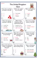 Vorschau - Arbeitsblätter - The United Kingdom - Quiz - Seite 3