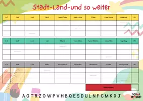 Vorschau - Spiele - Stadt-Land-usw. - Spieleklassiker neu interpretiert - Seite 3