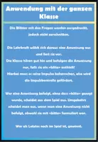 Vorschau - Spiele - Impulskontrolle, Konzentration & Umgangsformen Spiel - Seite 2