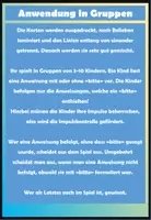Vorschau - Spiele - Impulskontrolle, Konzentration & Umgangsformen Spiel - Seite 3