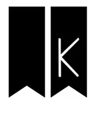 Vorschau - Mal- und Bastelvorlagen - Wimpelkette I Klasse 1-4 - Seite 1