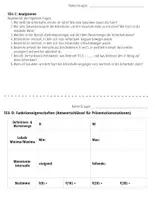 Vorschau - Arbeitsblätter - Projekt Achterbahn (9. Schulstufe) - Seite 2