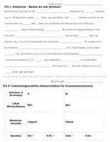 Vorschau - Arbeitsblätter - Projekt Achterbahn (9. Schulstufe) - Seite 3