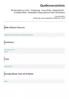 Vorschau - Arbeitsblätter - Wo bitte geht's zu Gott? - Gottesfrage - Ganze Reihe - Religionskritik - Grandiose Reihe - Gottesbild Trialog Judentum Islam Christentum - Seite 3