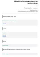Vista previa - Presentaciones - Texto instructivo y emociones - página 1