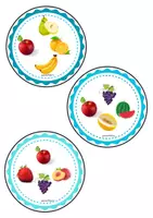 anteprima - Esercizi - Raccolta di materiali: Pack food - Pagina 1