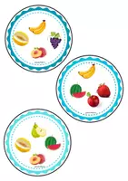 anteprima - Esercizi - Raccolta di materiali: Pack food - Pagina 3
