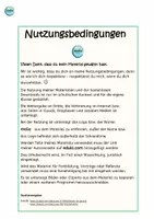Vorschau - Stundenentwürfe - PAKET: 140 Rechenkarten (Addition/Subtraktion) & 2 Apps - Seite 2