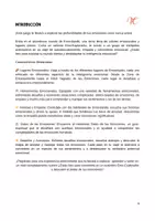 Vista previa - Juegos / Gamificación - 🌈¡EMOCIÓPOLIS!🌈 EL JUEGO QUE CAMBIARÁ TU FORMA DE SENTIR - página 1