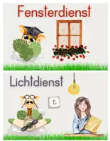 Vorschau - Poster - Giraffenklasse - Seite 3