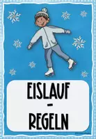 Vorschau - Merkblätter - Eislaufen: Regelkarten zur Visualisierung - Seite 3