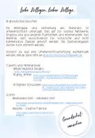 Vorschau - Poster - Materialpaket - Seite 2