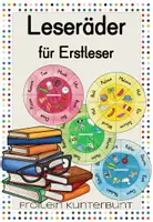 Vorschau - Stundenentwürfe - Rundum-Sorglos-Paket Anfangsunterricht DEUTSCH - Seite 2