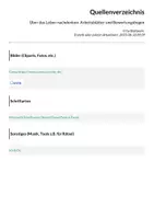 Vorschau - Arbeitsblätter - Unterrichtsreihen im Fach Ethik: Verantwortung, Jung&Alt, Inklusion, über das Leben nachdenken - Seite 1