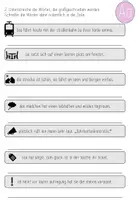 Vorschau - Stundenentwürfe - Fresh Strategien Übung/ Stationenarbeit - Seite 2