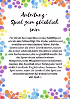 Vorschau - Arbeitsblätter - Unterrichtseinheit Ethik/über das Leben nachdenken/komplette Unterrichtsreihe - Seite 1