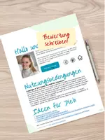 Vorschau - Arbeitsblätter - Regeln im Fachraum - Seite 2