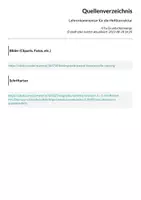 Vorschau - Lehrpläne/Lehrermaterial - Lehrerkommentar für die Heftkorrektur - Seite 1