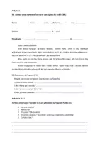 Vorschau - Arbeitsblätter - Polnisch_Lernkontrolle_3_Familie_Berufe_Nationalitäten - Seite 2