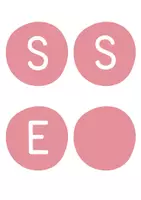 Vorschau - Anderer Materialtyp - Klassenzimmertürschild - Bärenklasse (Kreise) - Seite 3