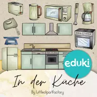 Vorschau - selbst erstellte Cliparts/Grafiken - Cliparts zum Thema Hauswirtschaft - Seite 3