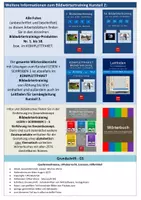 Vorschau - Arbeitsblätter - Schreibtraining in GS - weitgehend lautgetreue Nomen - Seite 1
