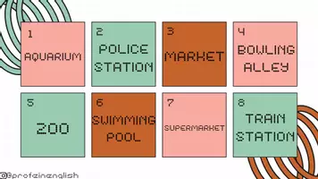 Vorschau - Spiele - Achtung-Spiel: Die Stadt auf Englisch! - Seite 2