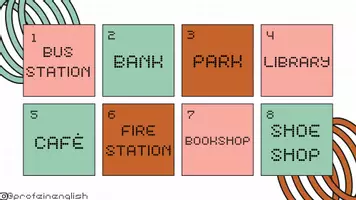 Vorschau - Spiele - Achtung-Spiel: Die Stadt auf Englisch! - Seite 3