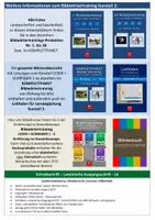 Vorschau - Arbeitsblätter - Schreibschrifttraining in LA - weitgehend lautgetreue Nomen - Seite 1