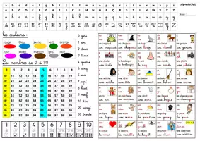 Aperçu - Apprentissages en autonomie - CP sous mains - Page de couverture