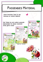 Vorschau - Stationenlernen - Frühblüher - Wissenskartei - Karteikarten - Seite 1