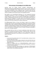 Vorschau - Arbeitsblätter - Werte des Sports - Text und Aufgaben - Seite 2