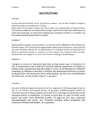 Vorschau - Arbeitsblätter - Werte des Sports - Text und Aufgaben - Seite 3