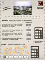 Vorschau - Arbeitsblätter - Mini Escape Game zur Bundesregierung - Seite 2