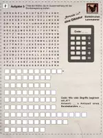 Vorschau - Arbeitsblätter - Mini Escape Game zur Bundesregierung - Seite 3