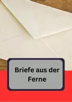 Vorschau - Unterrichtsreihen - Briefe aus der Ferne - Amina aus Kairo in Ägypten - Seite 1