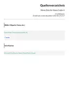 Vorschau - Arbeitsblätter - Ziele fürs nächste Schuljahr, Vorsätze, Arbeitsblatt Ethik - Seite 2