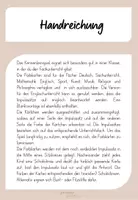 Vorschau - Spiele - Kennenlernspiel (für die Grundschule) - Seite 1