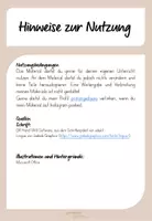 Vorschau - Spiele - Kennenlernspiel (für die Grundschule) - Seite 2