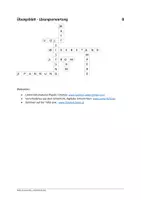 Vorschau - Arbeitsblätter - Übungsblatt Elektrizität (physikalische Größen, Einheiten) - Seite 3
