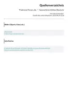 Vorschau - Arbeitsblätter - "Finde eine Person, die..." - Sommerferien Edition (Deutsch) - Seite 2