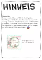 Vorschau - Arbeitsblätter - Wiesbaden Stadtteile, Wappen und Sehenswürdigkeiten - Materialpaket - Seite 2