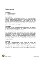 Vorschau - Spiele - Mengenerfassung im Zahlenraum 10 - Seite 1