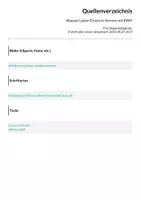 Vorschau - Klassenarbeiten - Klassenarbeiten Klausuren Latein Cicero in Verrem (Materialpaket) - Seite 2