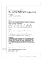 Vorschau - Fördermaterial/Inklusion - Die kleine Wahrnehmungsschule - 40 Übungen für Kindergarten und Vorschulkinder - Seite 3
