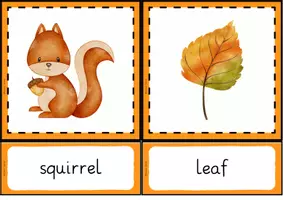 Vorschau - Spiele - Wachsendes Materialpaket 'Flashcards - Picture & Word Cards' #edukisommerschnapper - Seite 3