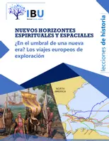 Vista previa - Hojas de trabajo - ¿En el umbral de una nueva era? Los viajes europeos del descubrimiento I (Colón y su prehistoria)) - Portada