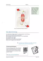 Vorschau - Arbeitsblätter - Atmungssystem - Lunge und Atmung (6+2 Abs + Lösungen) - Seite 2
