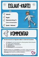 Vorschau - Stundenentwürfe - Eislauf-Kartei mit vielen Ideen zur Unterrichtsgestaltung - Seite 2