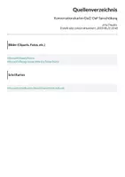 Vorschau - Bildkarten - Konversationskarten DaZ/ DaF Sprechübung - Seite 2